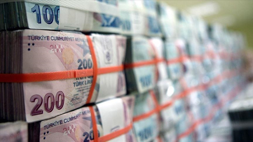 Türkiye’s net financial gap narrows in 2024, remains moderate