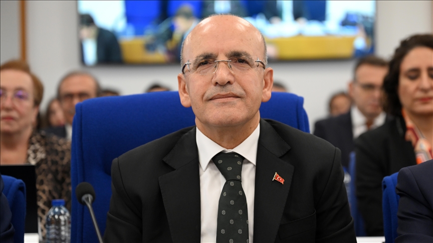Türkiye gains edge amid uncertainty, stays on disinflation track: Finance Minister