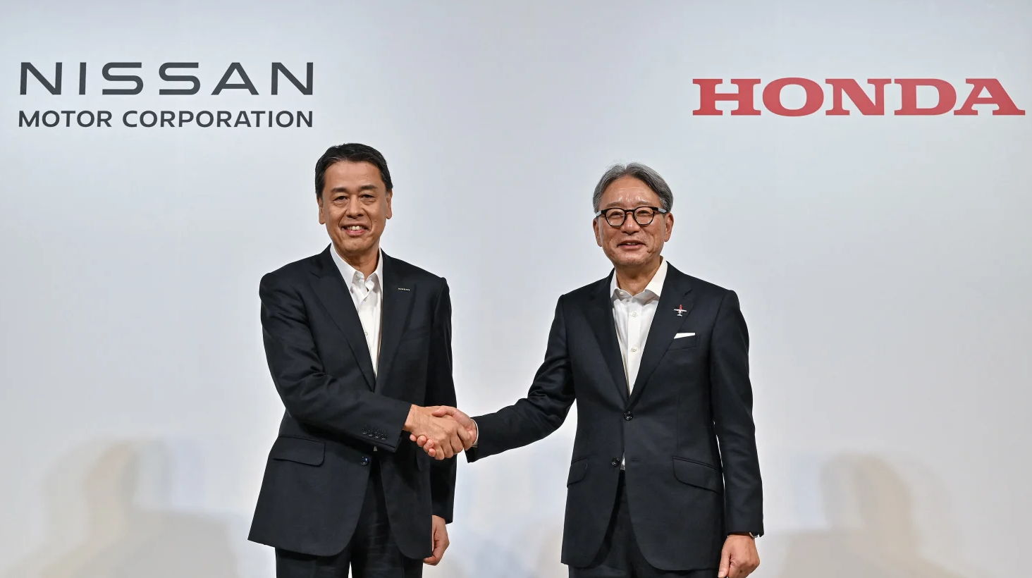 Struggling Nissan's CEO steps down after failed merger talks with Honda