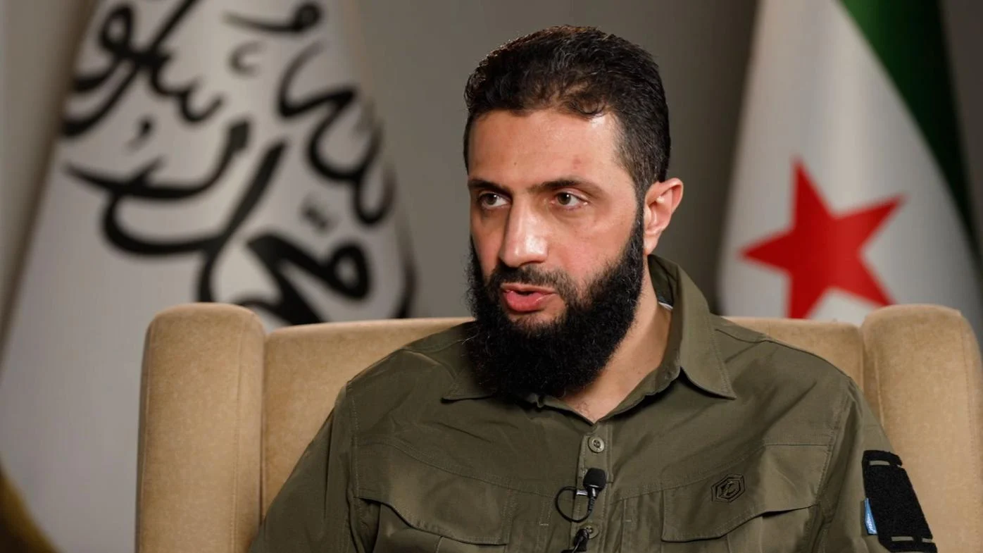 End of an era: Assad regime, Baath Party lose control of Syria as Damascus falls