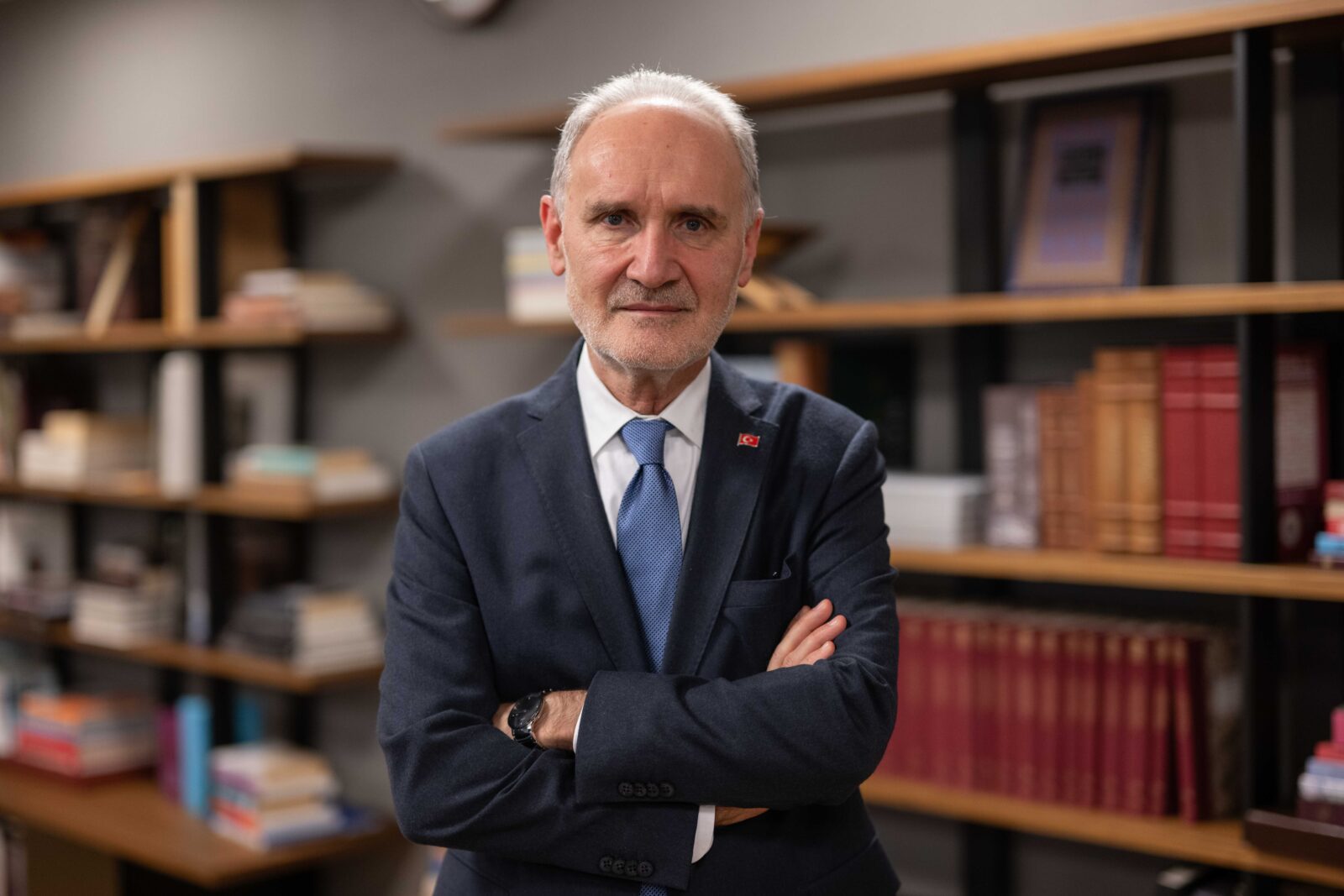 Sky-high meal prices deterring tourists from Istanbul, warns business leader