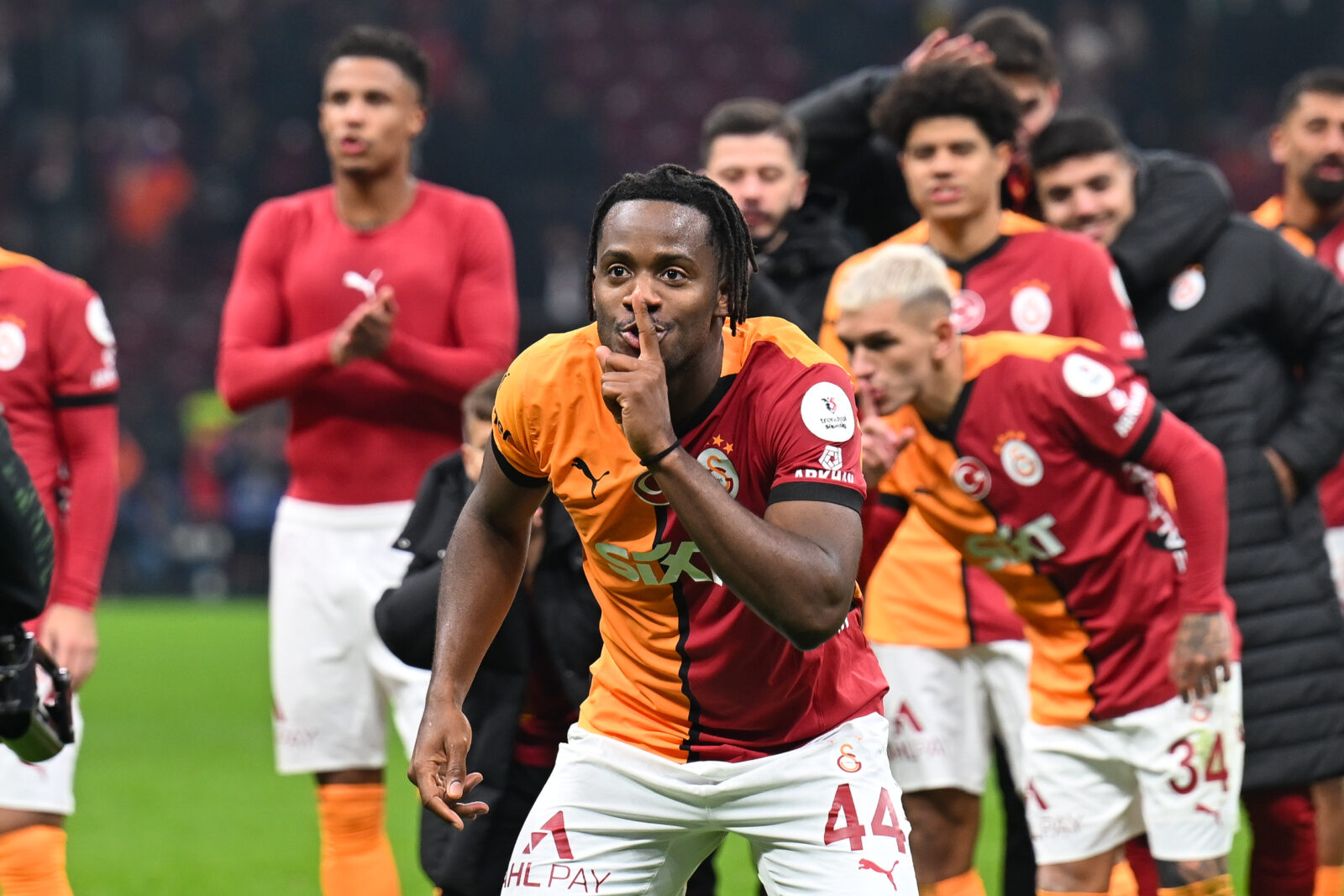 Super Lig