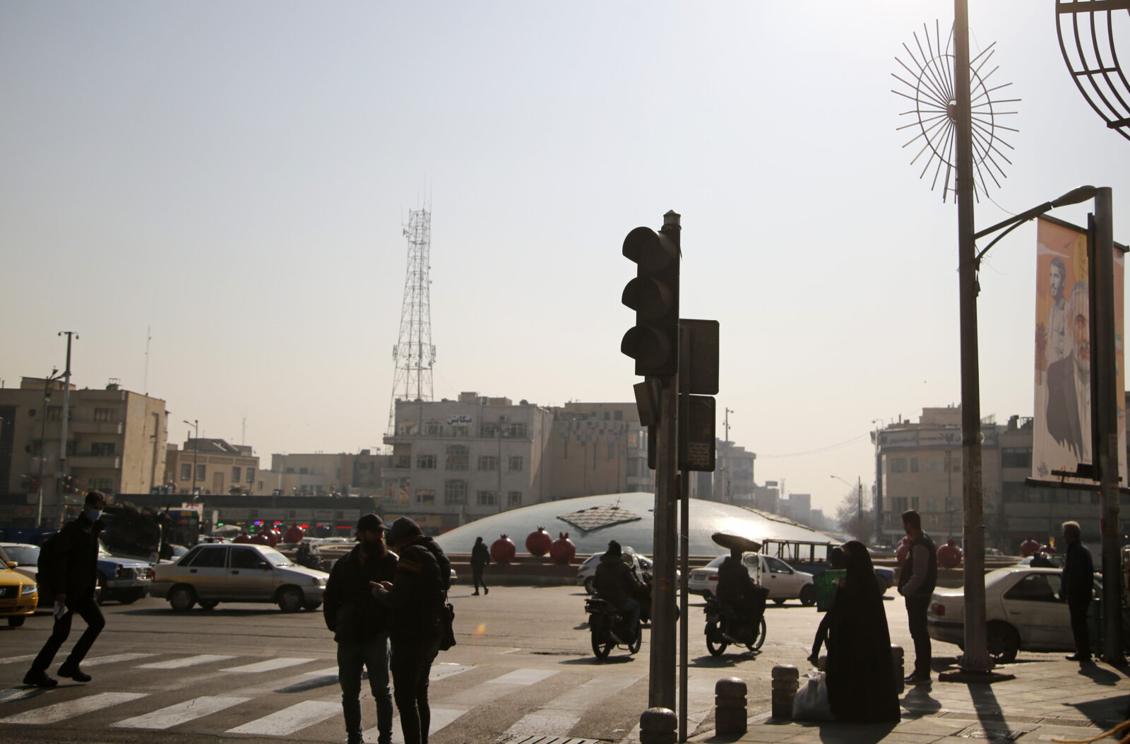 Israel likely to attack Iran's nuclear facilities by midyear, US intelligence warns: Report
