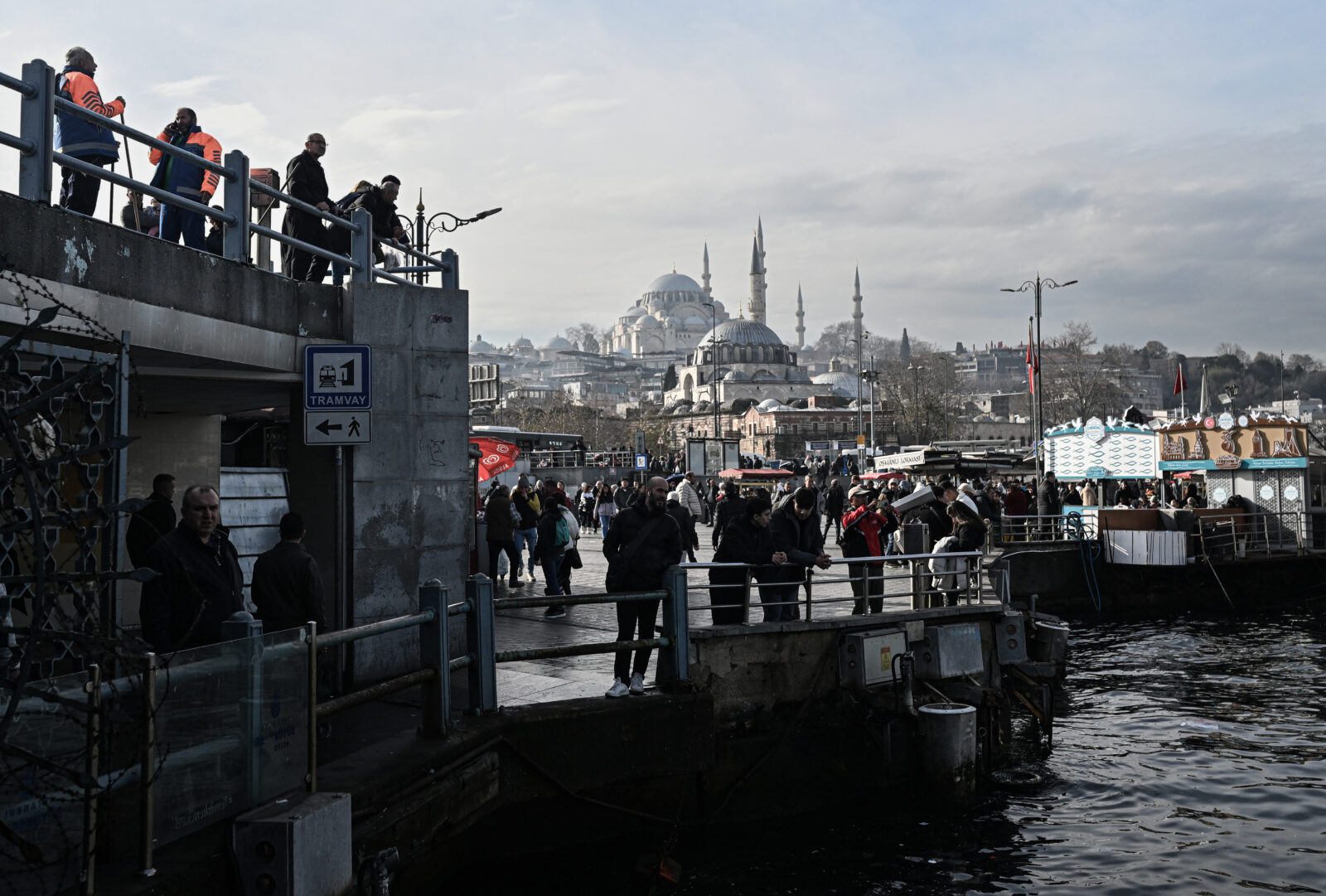 Morgan Stanley expects 250 basis point rate cut from Turkish central bank in January