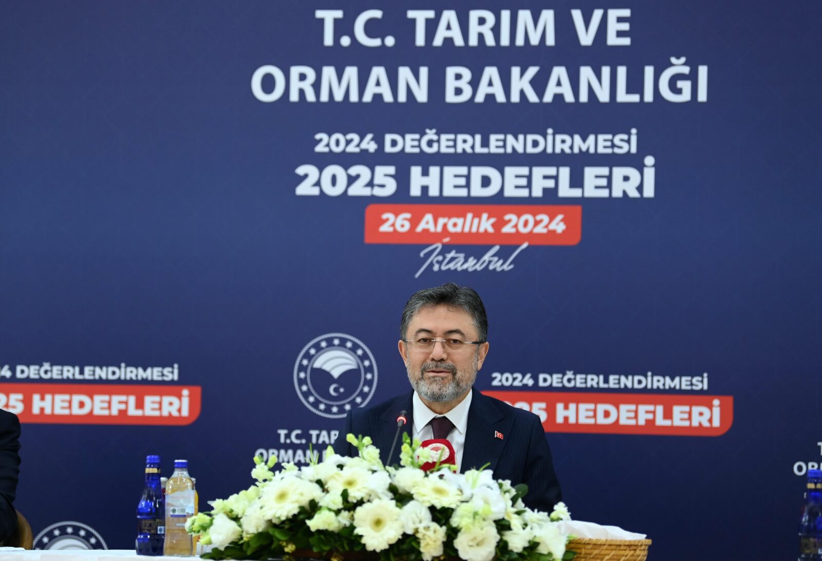 Türkiye to initiate agricultural action plan for Syria
