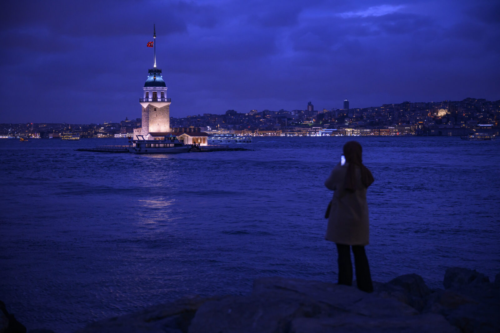 Türkiye braces for severe weather