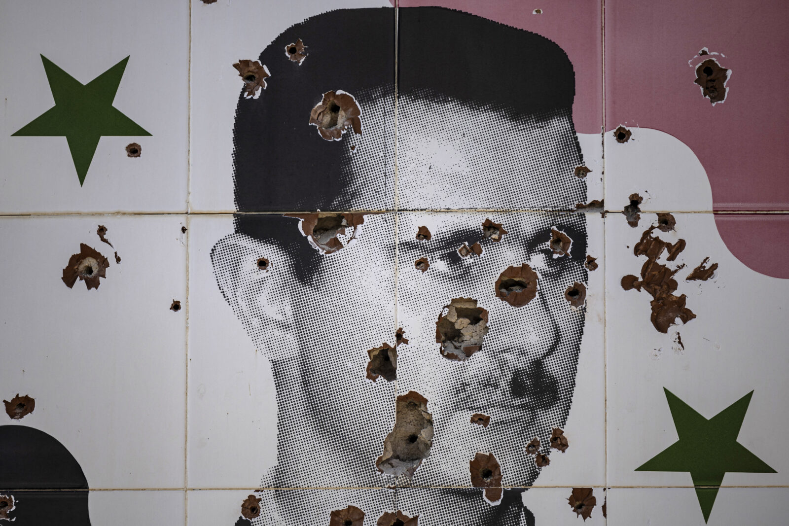 Cash, secrets and deal with Israel exposed: Assad's midnight escape as regime collapses