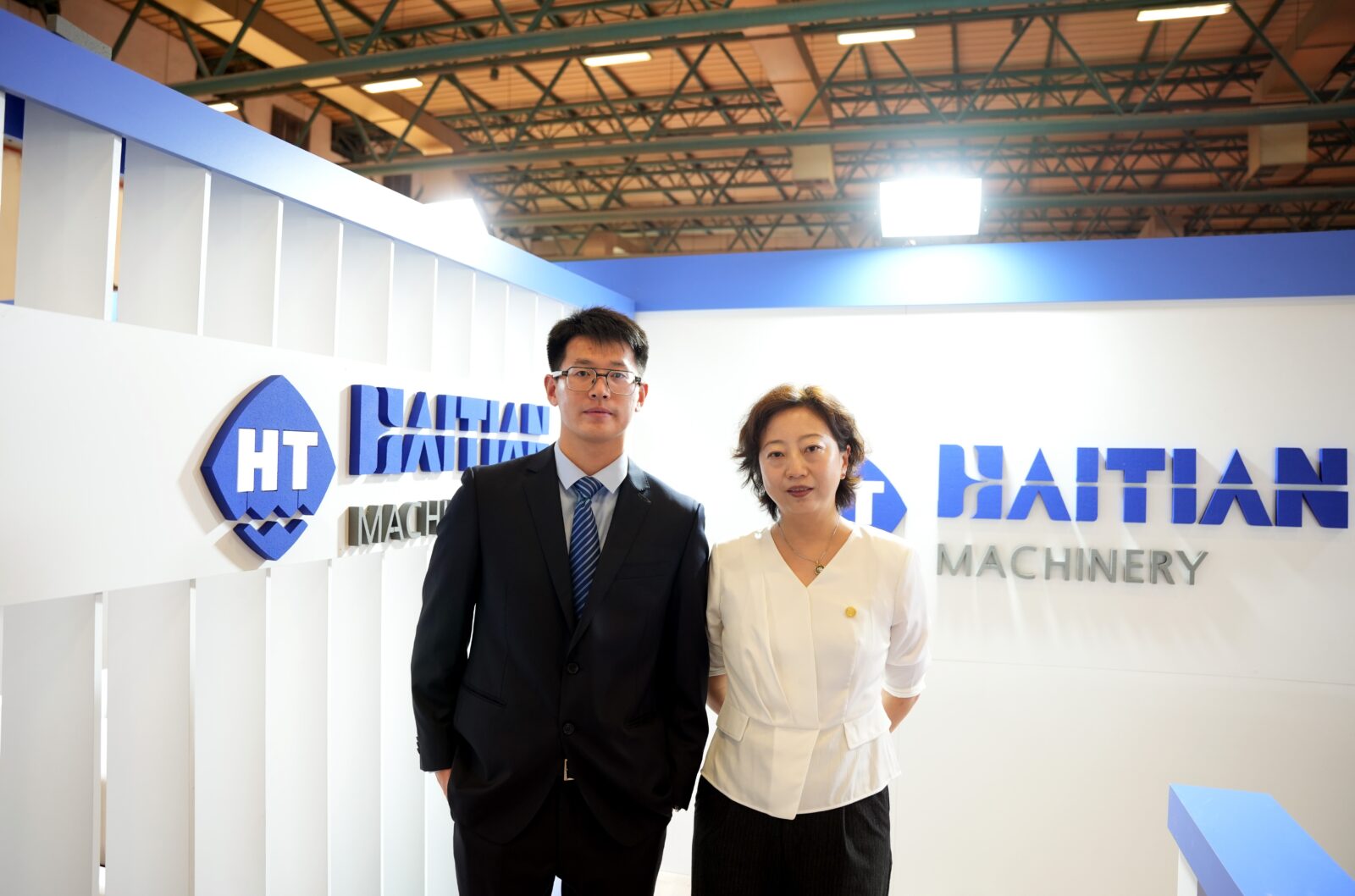 Istanbul hosts 300 Chinese firms showcasing their newest innovations