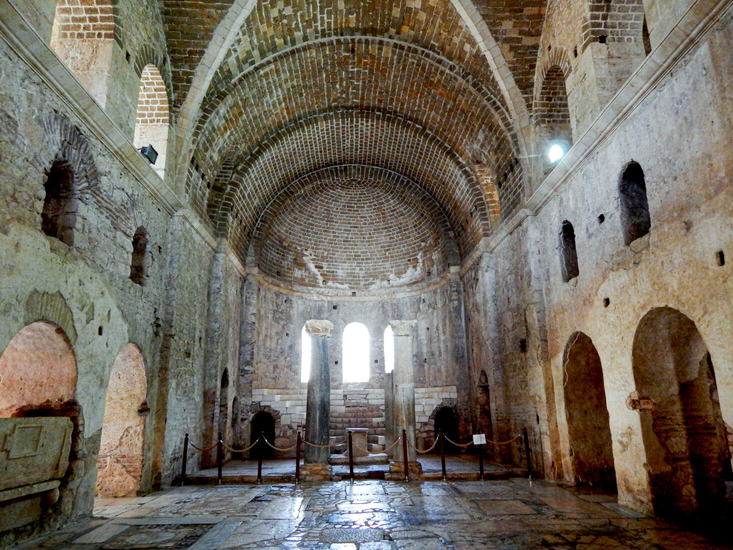 st. nicholas