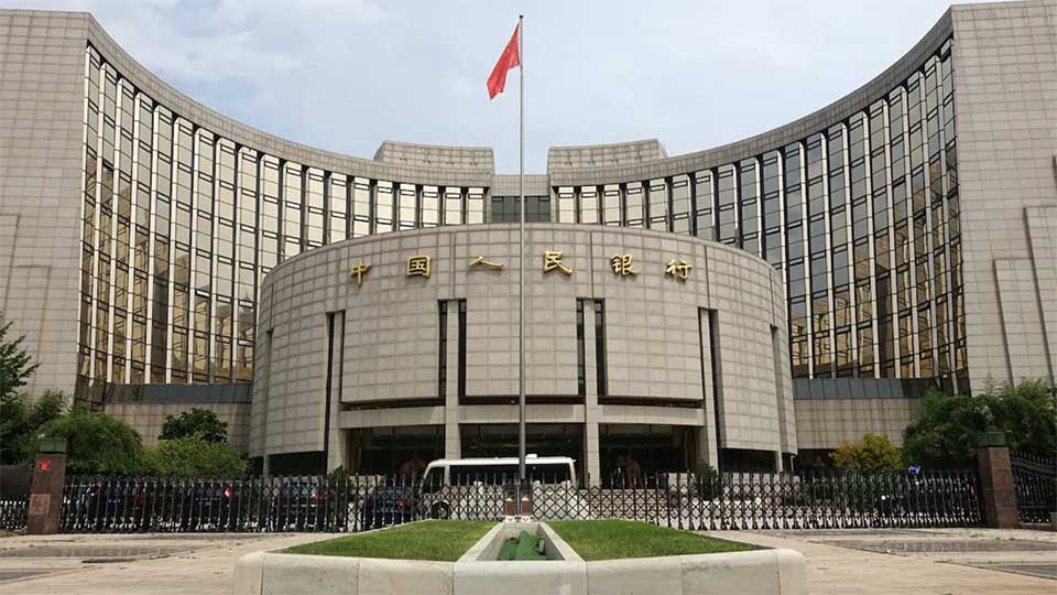 China opens liquidity taps to revive domestic market: Central Bank