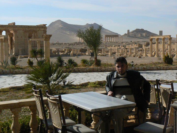 From Palmyra to global awareness: How Assad’s regime fueled Syria’s cultural crisis