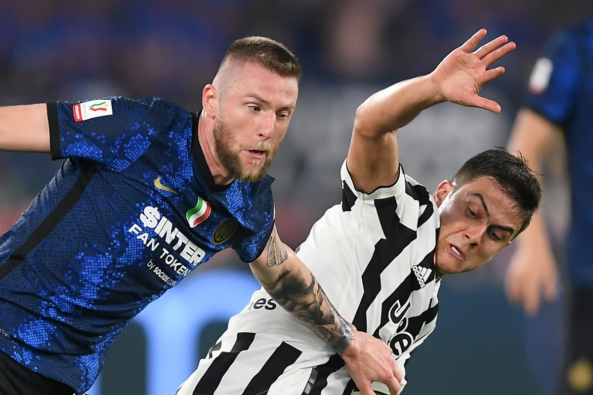 Dybala