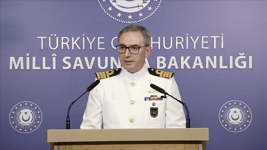 Türkiye denies role in Syrian developments, reaffirms fight against terrorism