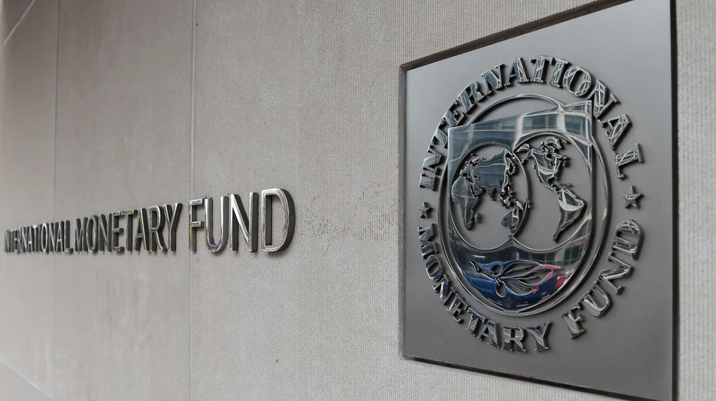IMF