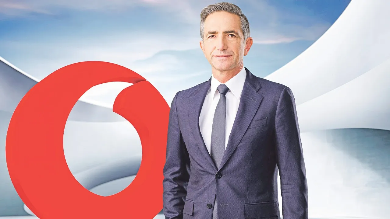 Türkiye ready for 5.5G: Vodafone Türkiye CEO