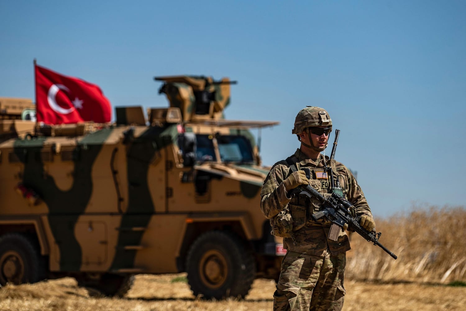 Non-NATO member Israel calls for Türkiye's expulsion from alliance amid rising tensions