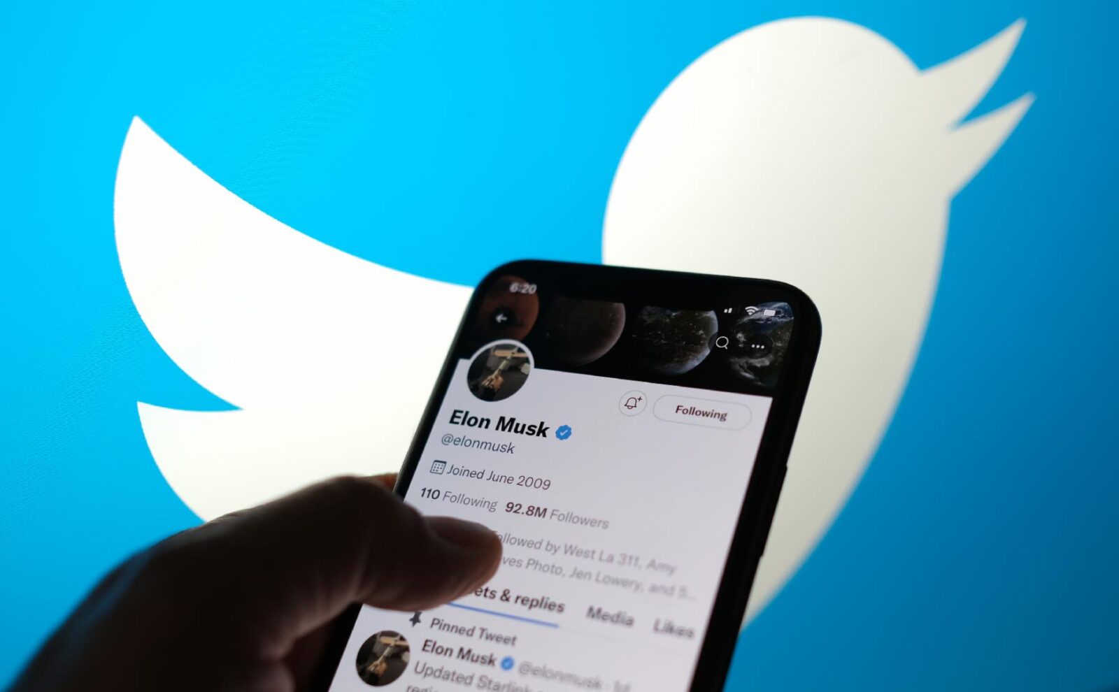 SEC accuses Elon Musk of underpaying $150M in Twitter acquisition