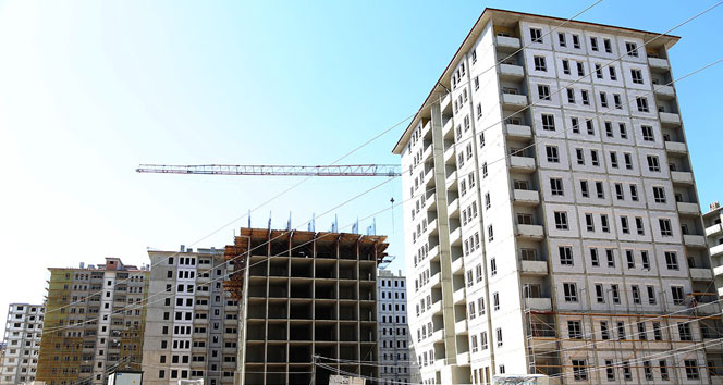 Turkish housing market continues to grow despite foreign demand declines