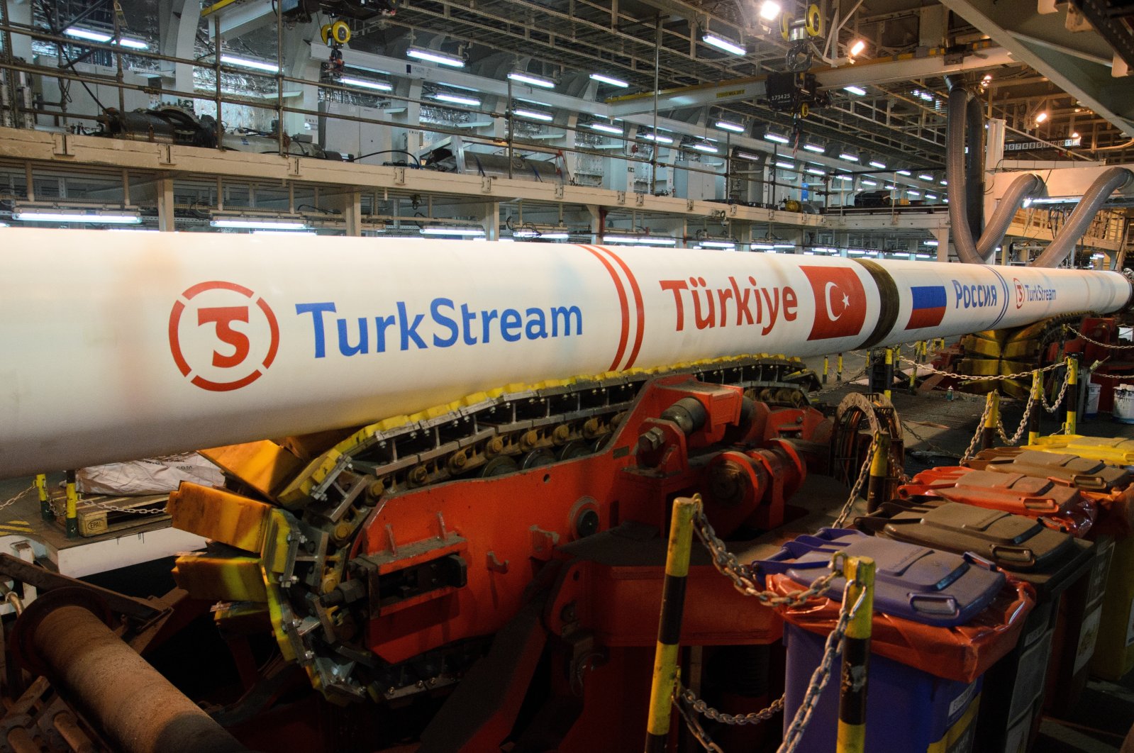 Türkiye indispensable partner for Hungary's trade and energy security: Viktor Orban
