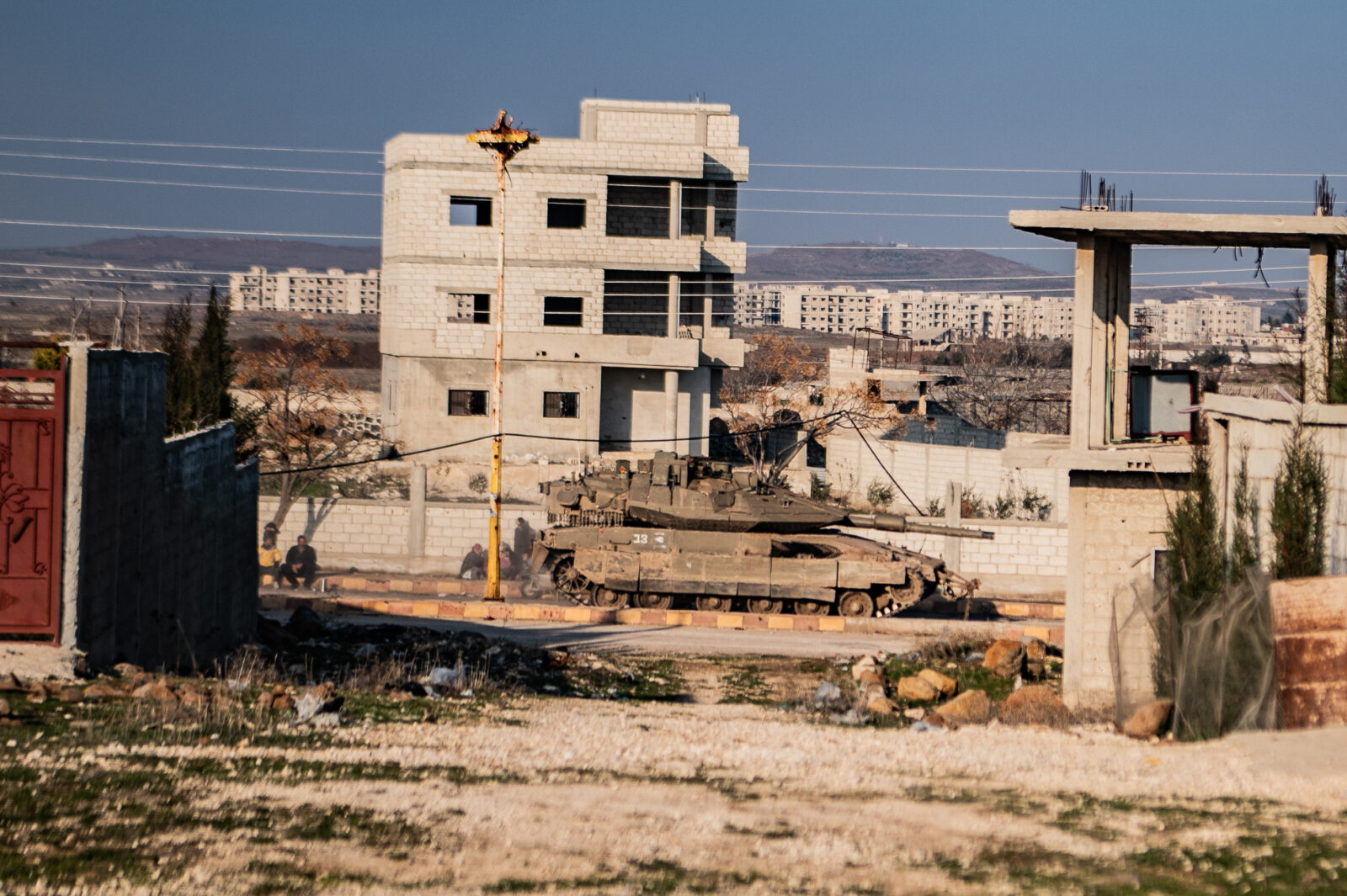 Israeli experts say Ankara holds stronger position in Syria than Tel Aviv