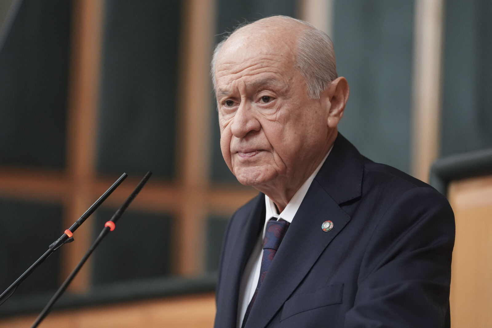 Türkiye increases pressure on terrorist group PKK to disband