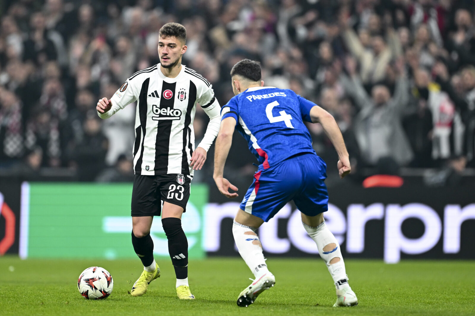 Besiktas vs Galatasaray: Istanbul derby with high stakes, controversy