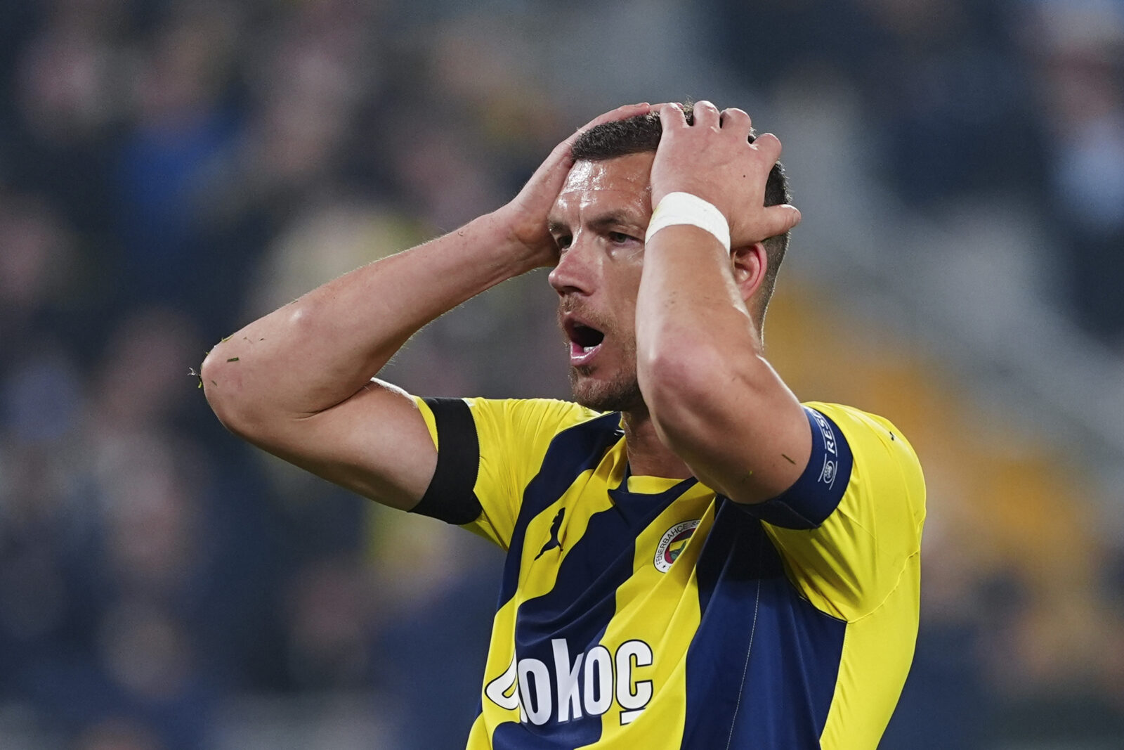 Jose Mourinho prepares Fenerbahce overhaul, plans to axe 12 players