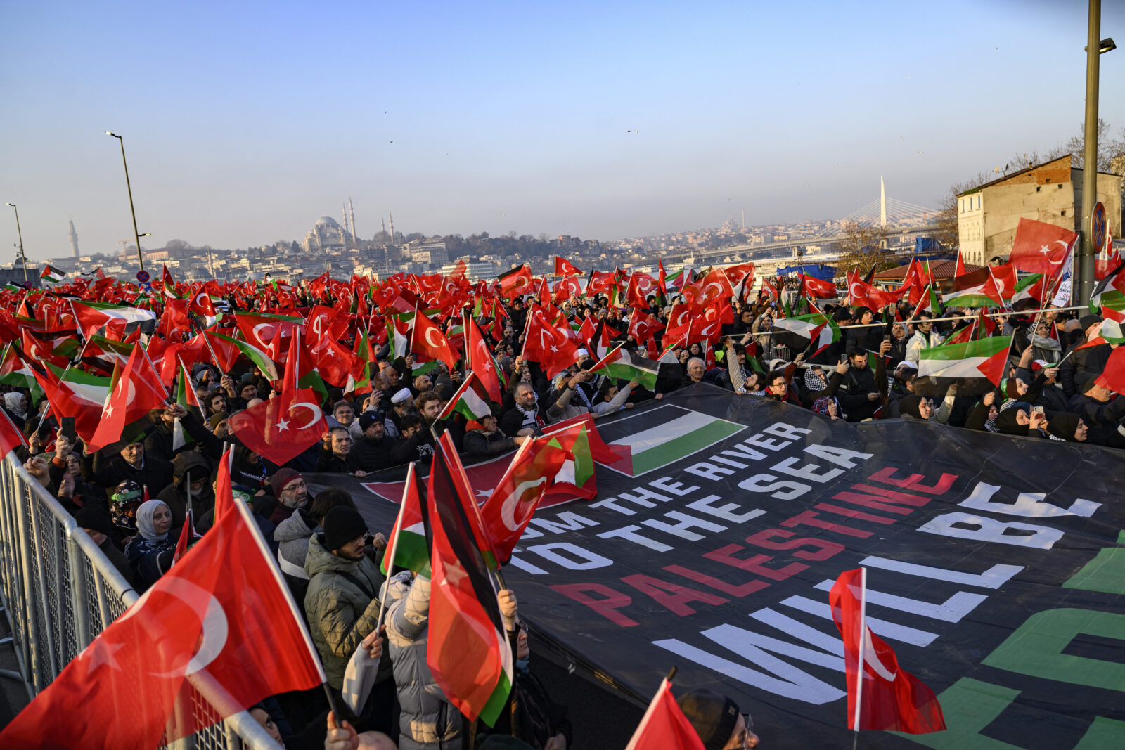 FM Fidan rejects Trump’s Gaza plan, reaffirms Türkiye's support for Palestine