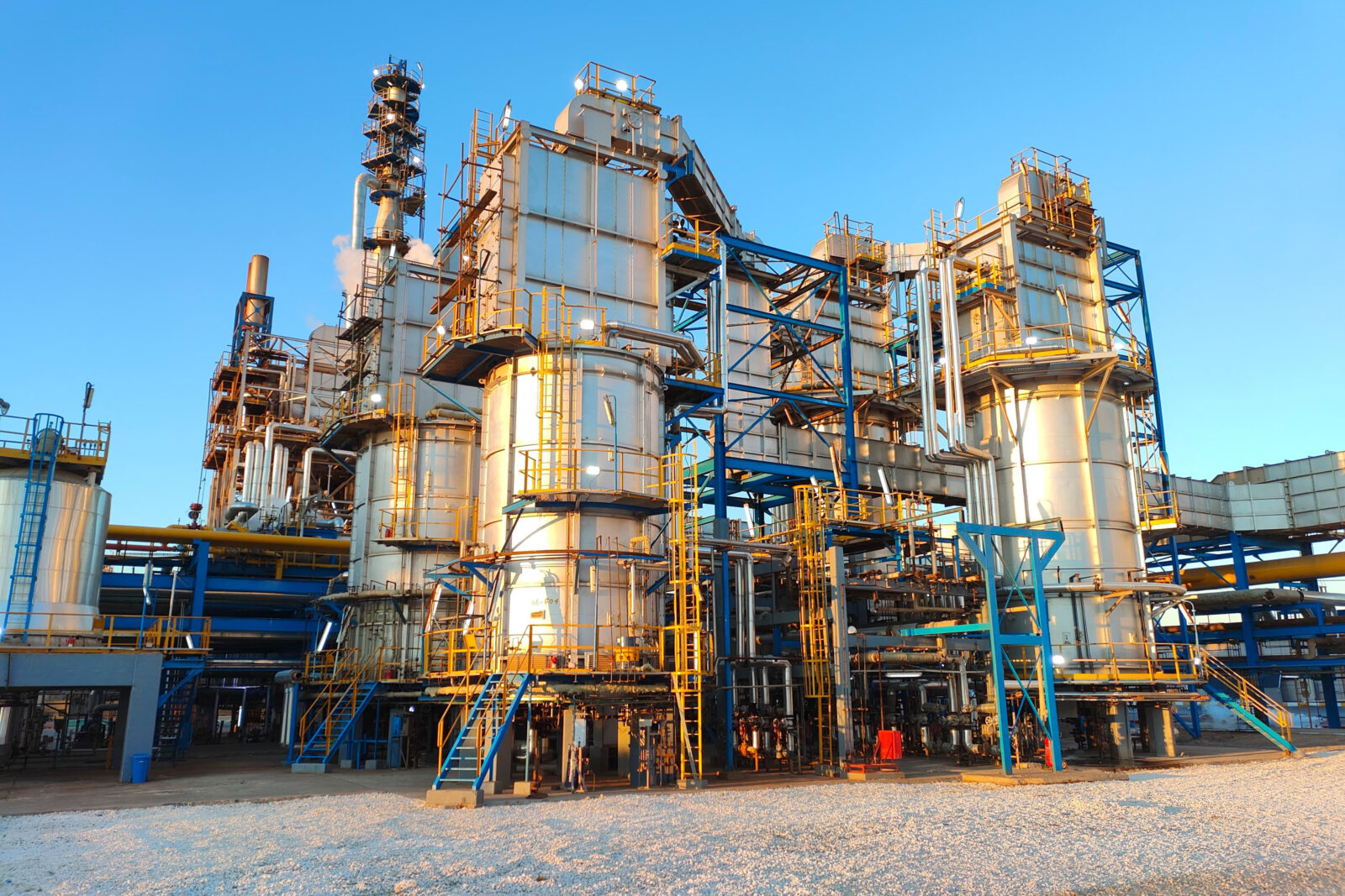 US, Iraq agree to resume oil exports via Türkiye 'quickly'