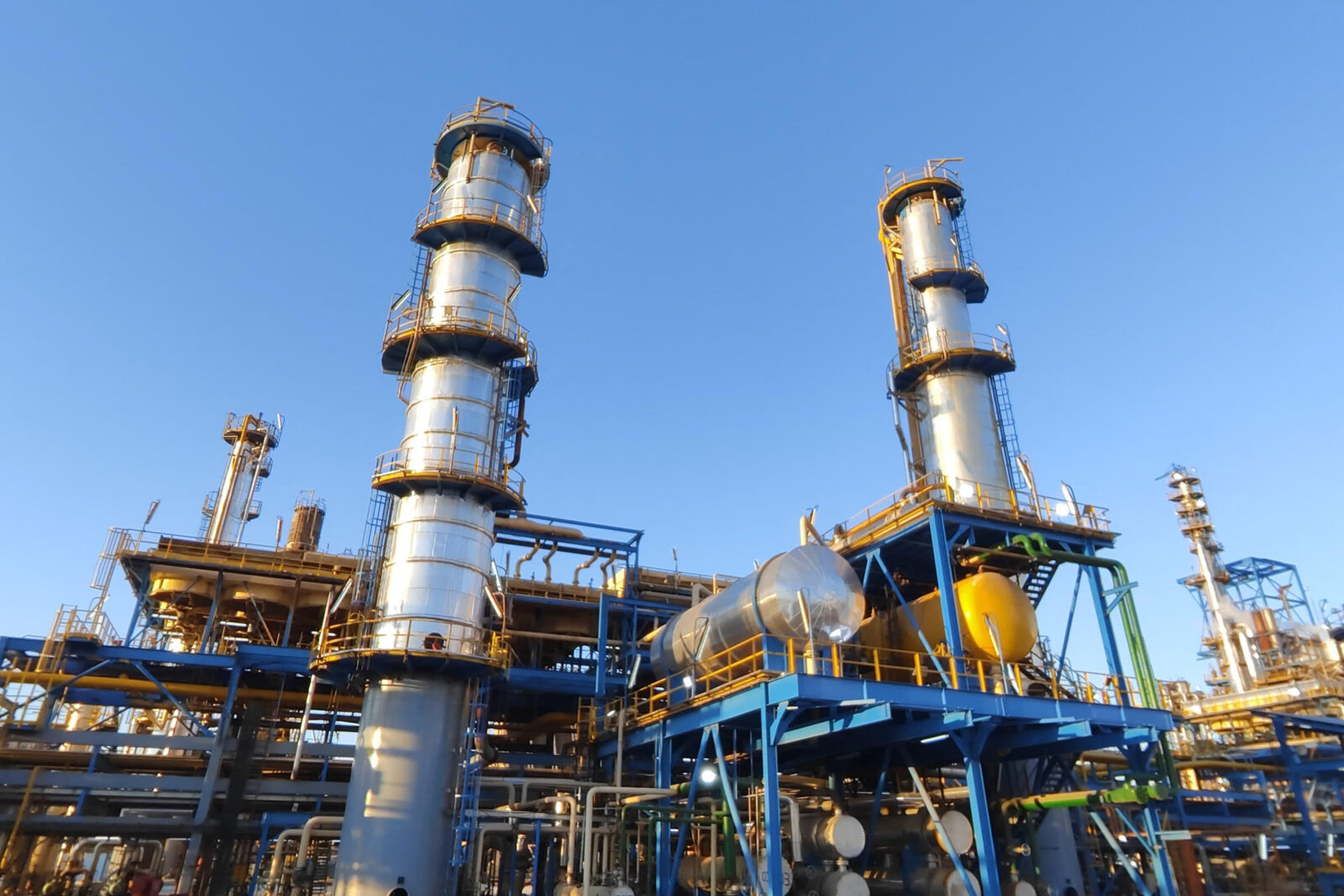 Kurdish oil exports to Türkiye delayed as contract, payment issues persist