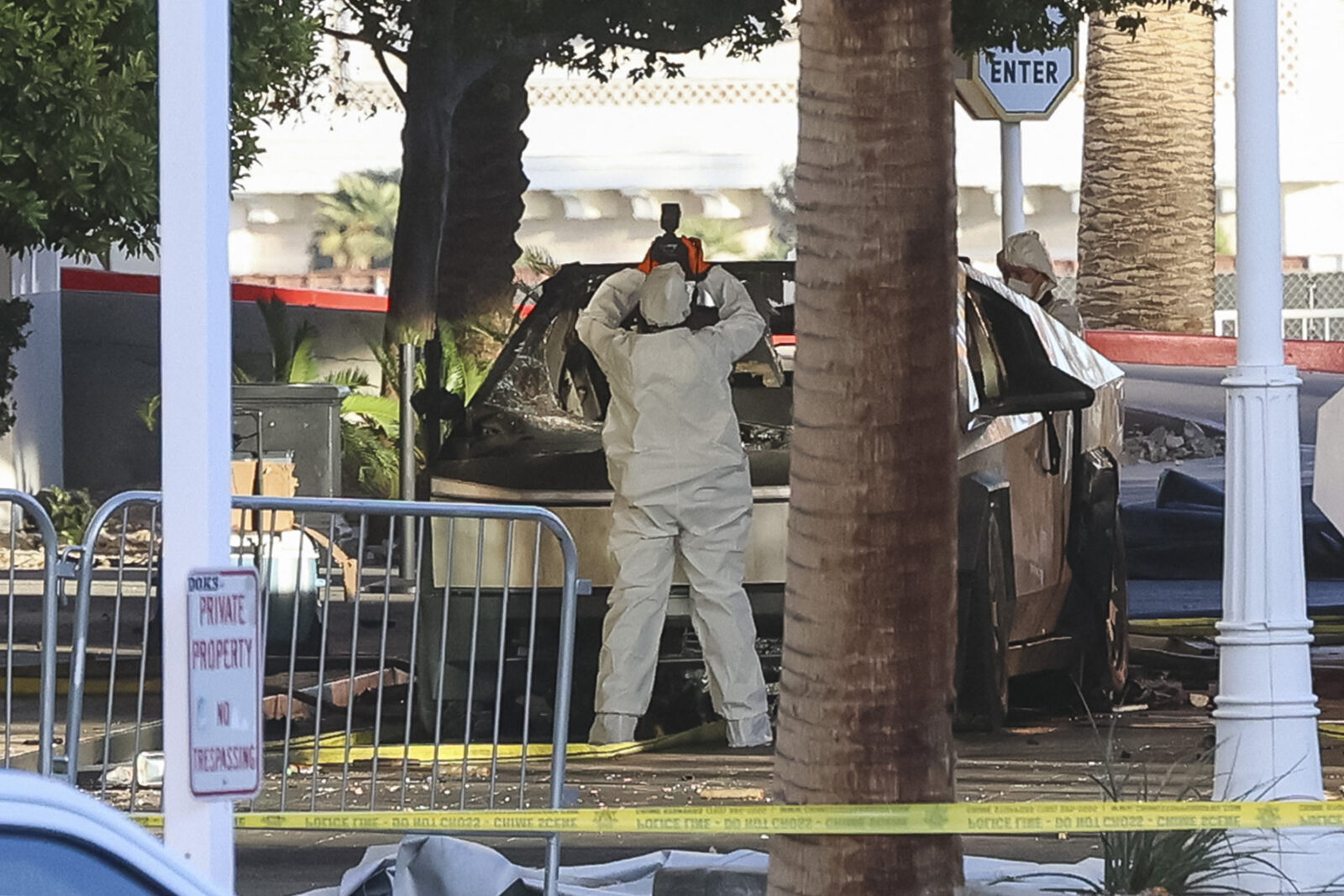 Is right-wing terrorism in America raising alarm again?