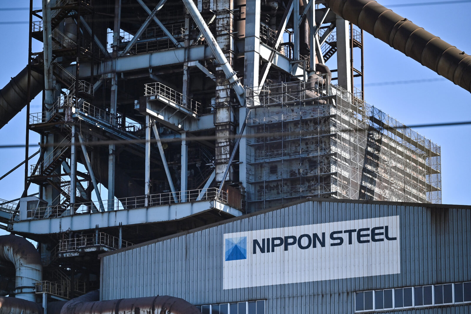 Japanese PM warns US on Biden's block over $14.9B deal for Nippon Steel to buy US Steel