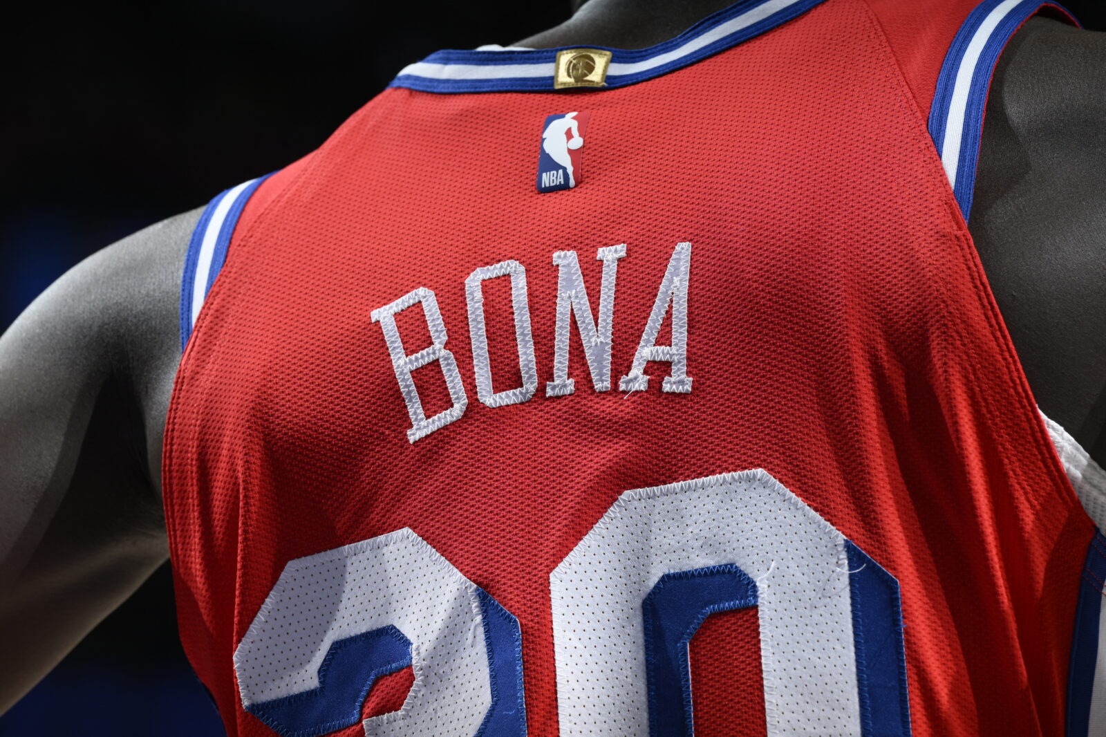 Turkish international Adem Bona sets career-high in 76ers’ loss to Pacers