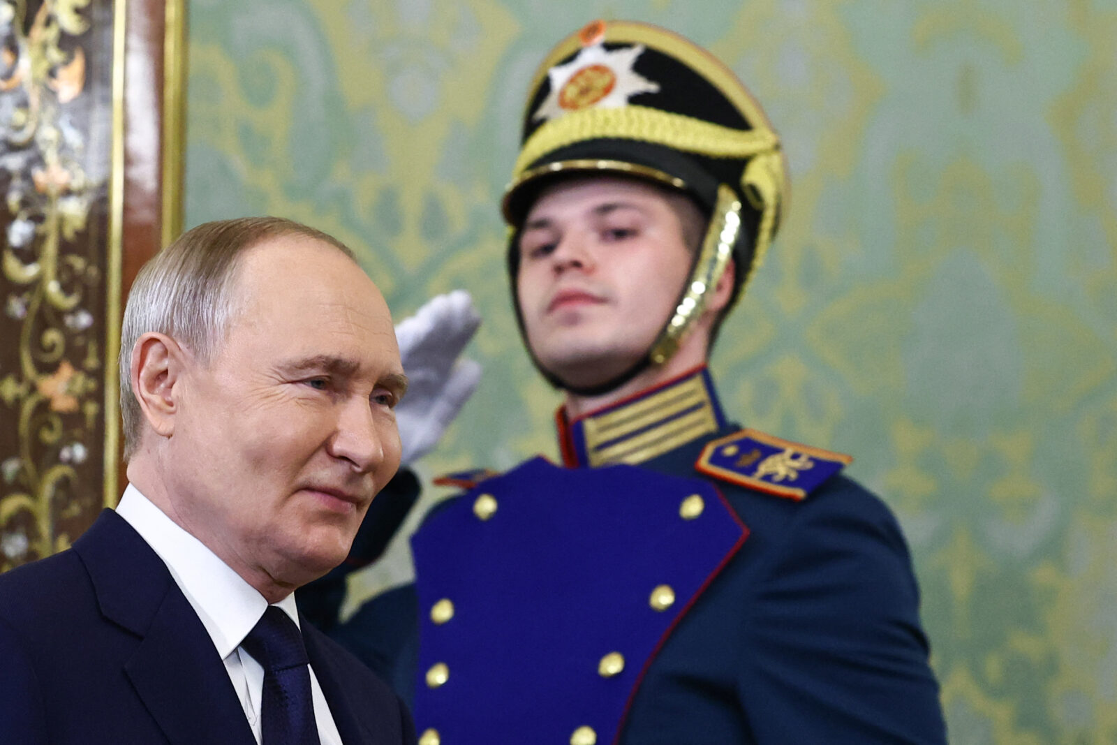 Türkiye to back efforts to revive Ukraine-Russia peace talks: Report