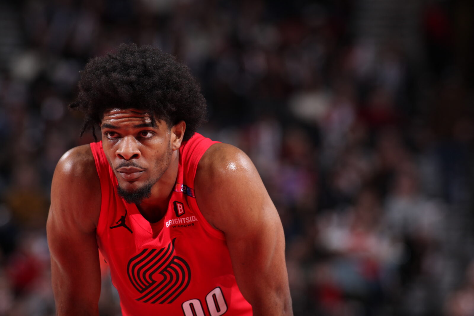 Alperen Sengun dominates with 26th double-double of season in Rockets' win