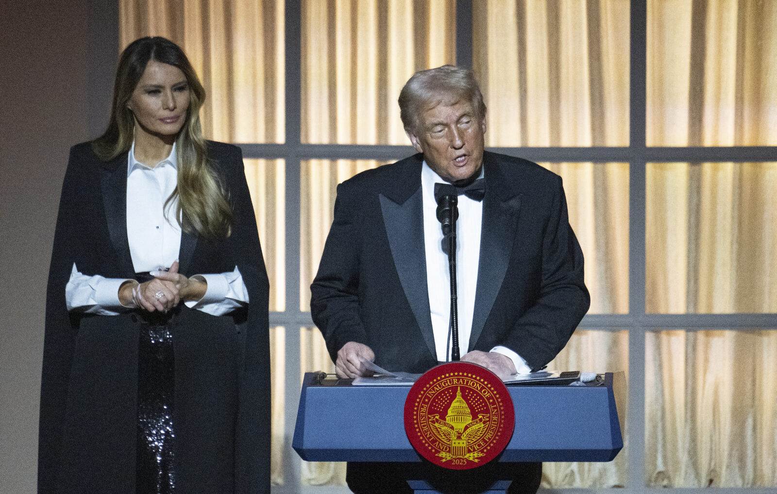 $TRUMP meme coin soars 850% amid Trump's inauguration