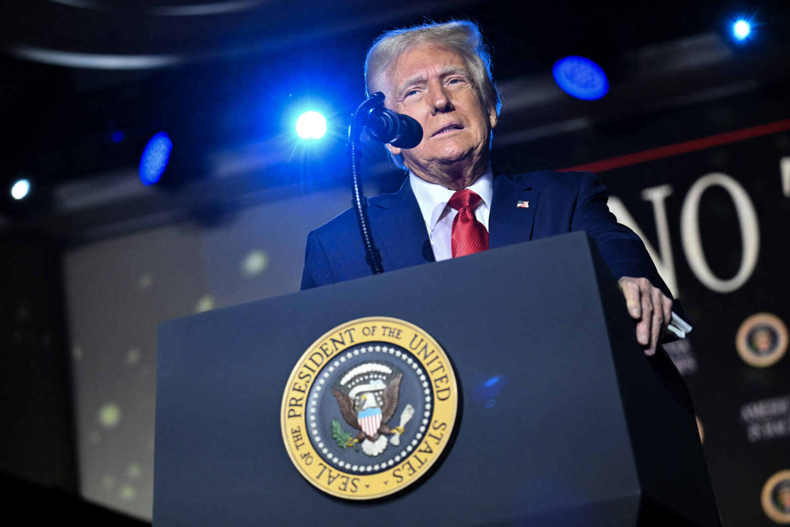 US market expects Fed to keep interest rates steady amid Trump's criticism