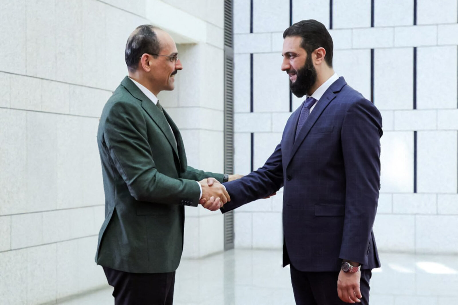 Türkiye to consider 'other options' if YPG/PKK deal with Syria drags on over time