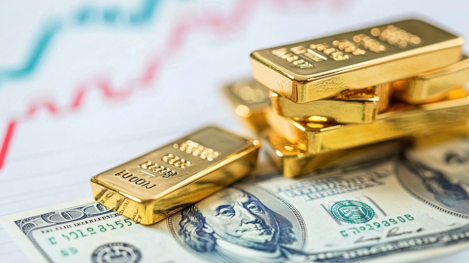 US giant Morgan Stanley forecasts Turkish lira to perform best, gold to shrink