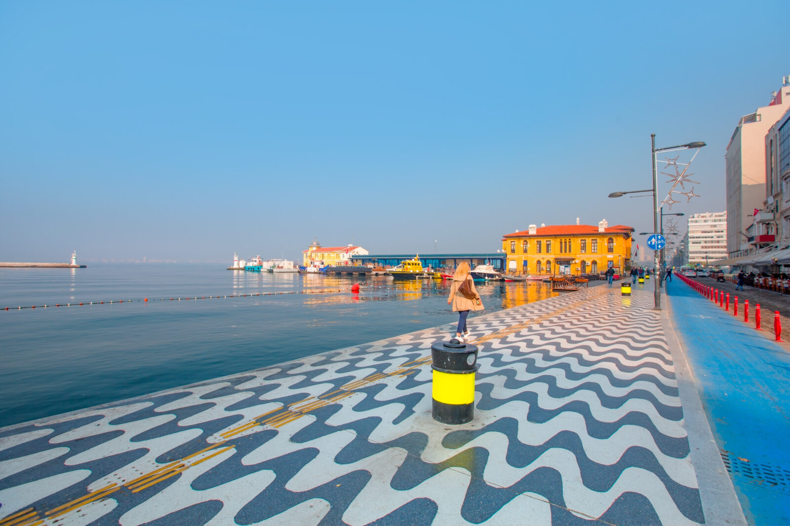 Izmir