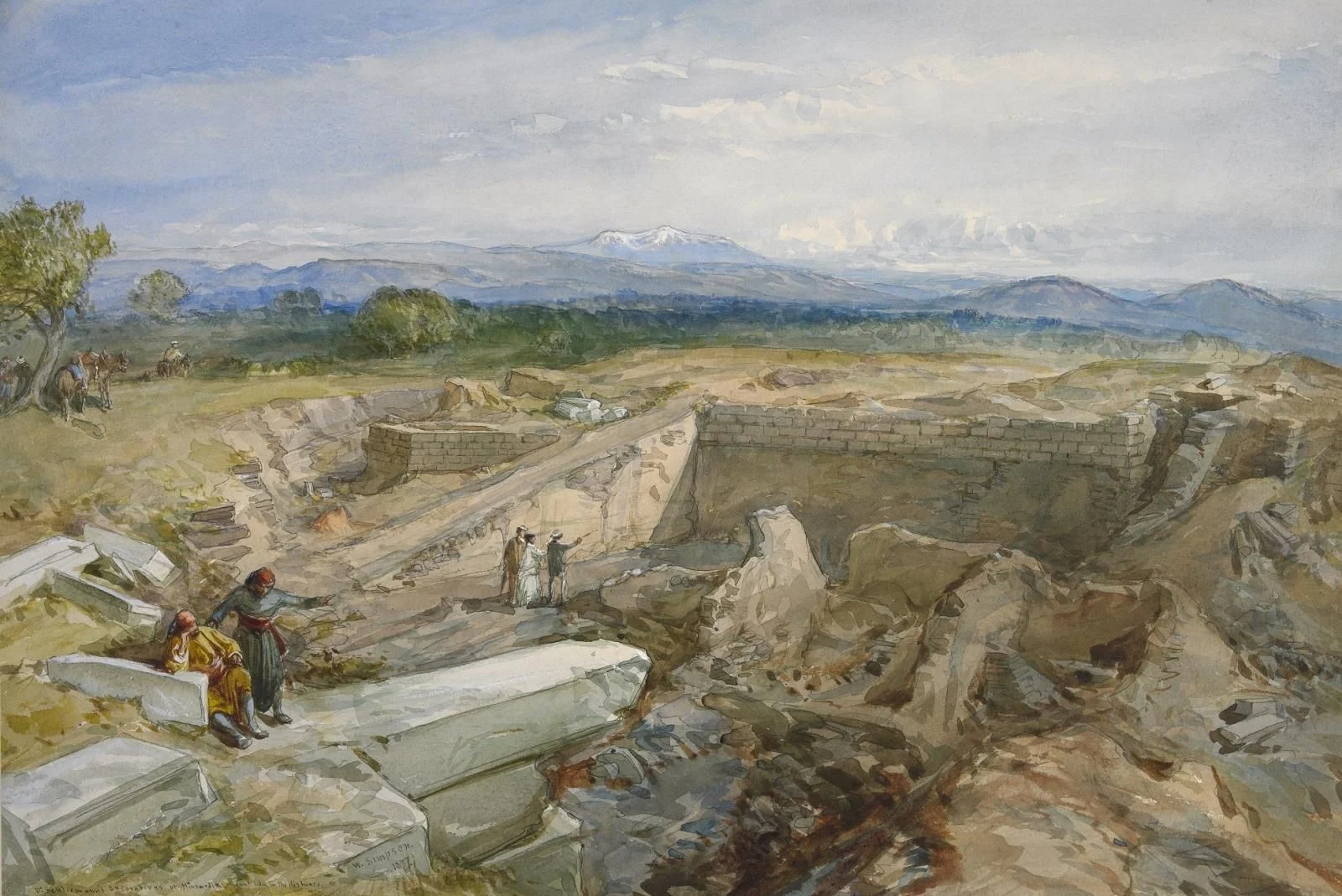 William Simpson