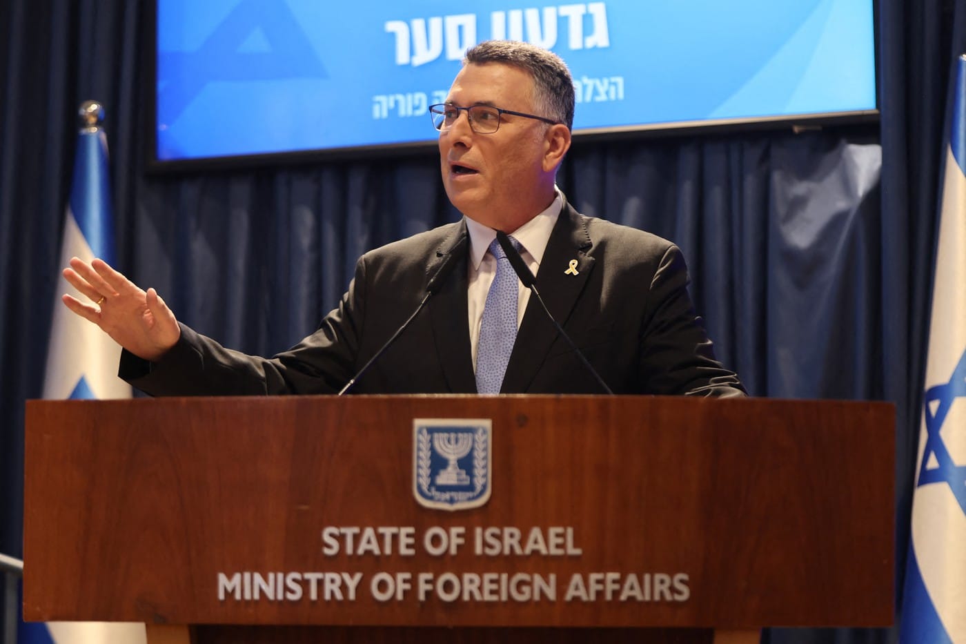 Gaza truce, hostage release deal could be finalized this week: White House
