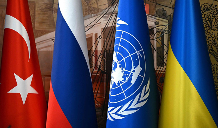 Putin open to Ukraine truce 'if conditions are met': Report