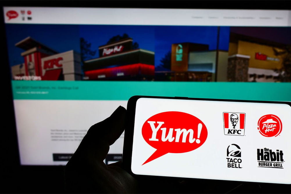 KFC, Pizza Hut franchise dispute in Türkiye impacts nearly $170M industry