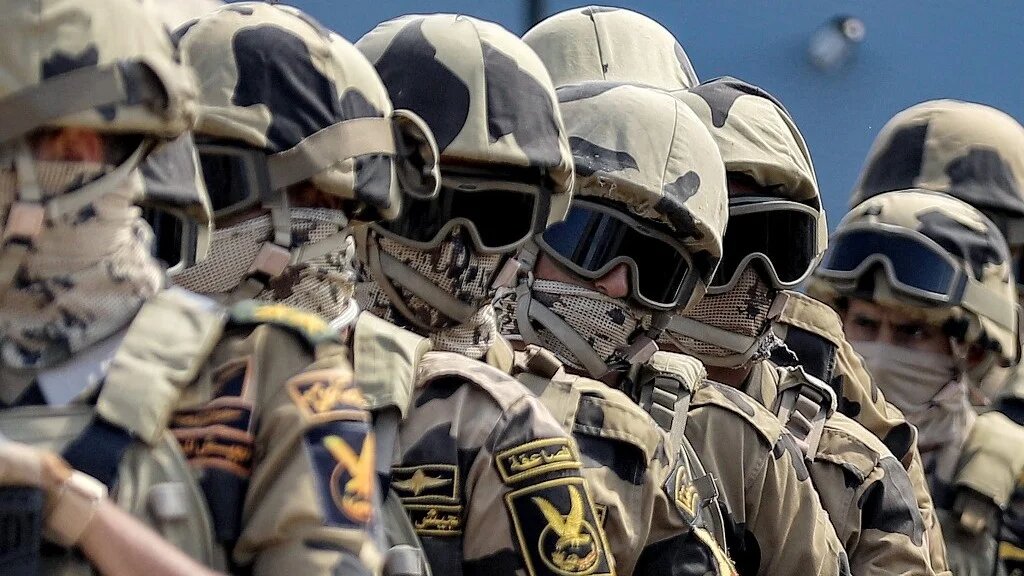 Israel raises concerns over Egypt's Sinai military buildup, citing peace deal breach
