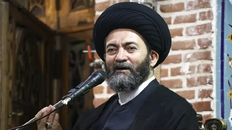 Azerbaijan's Aliyev expects apology from Iran's Supreme Leader Khamenei over insult