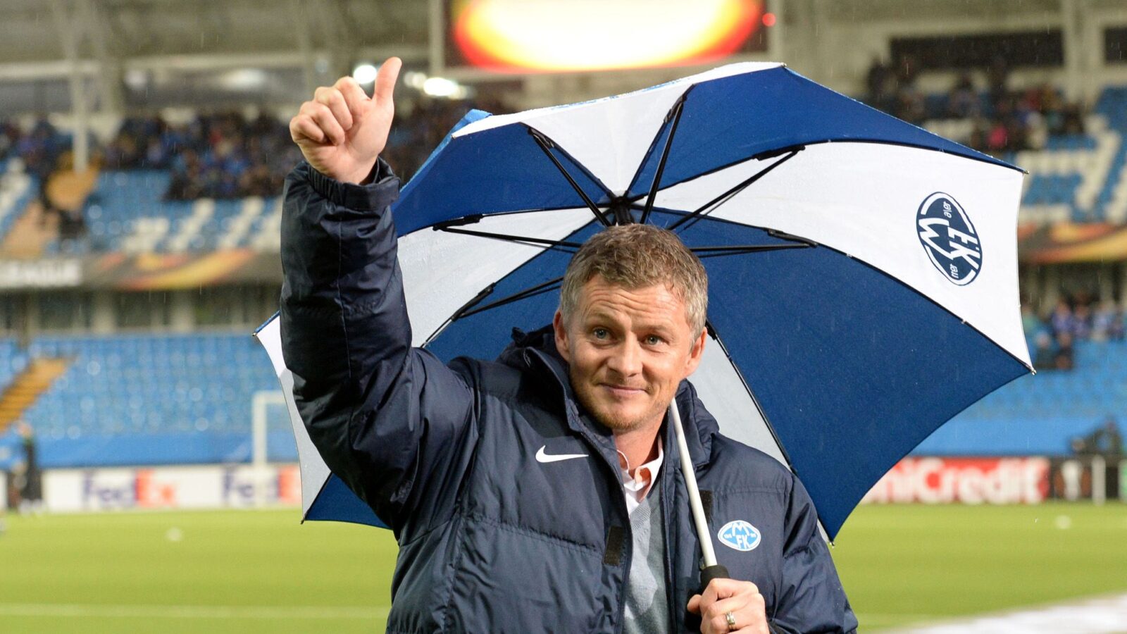 Baby-faced assassin Ole Gunnar Solskjaer takes the helm at Besiktas