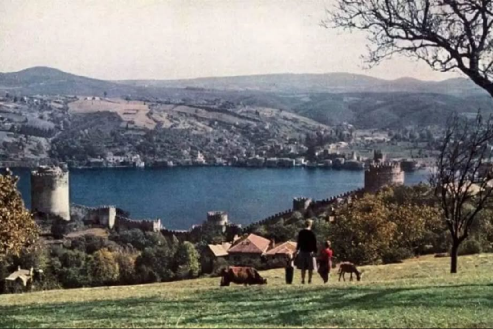 Istanbul