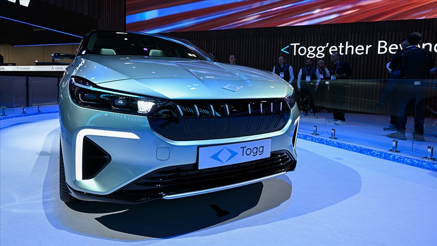 EU measures may pose origin risks for Chinese EV firms in Türkiye, auto chief warns