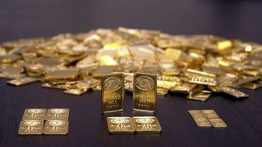 Spot gold kicks off 2025 with substantial soar, global financial forecasts new record